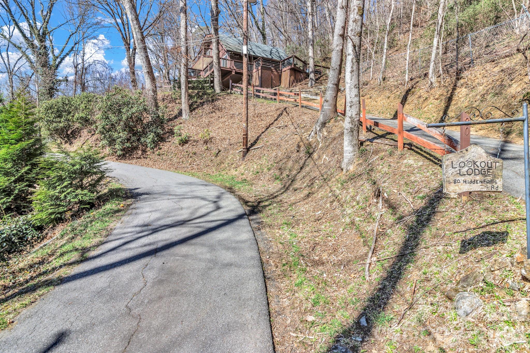Maggie Valley Country Club Est - Residential