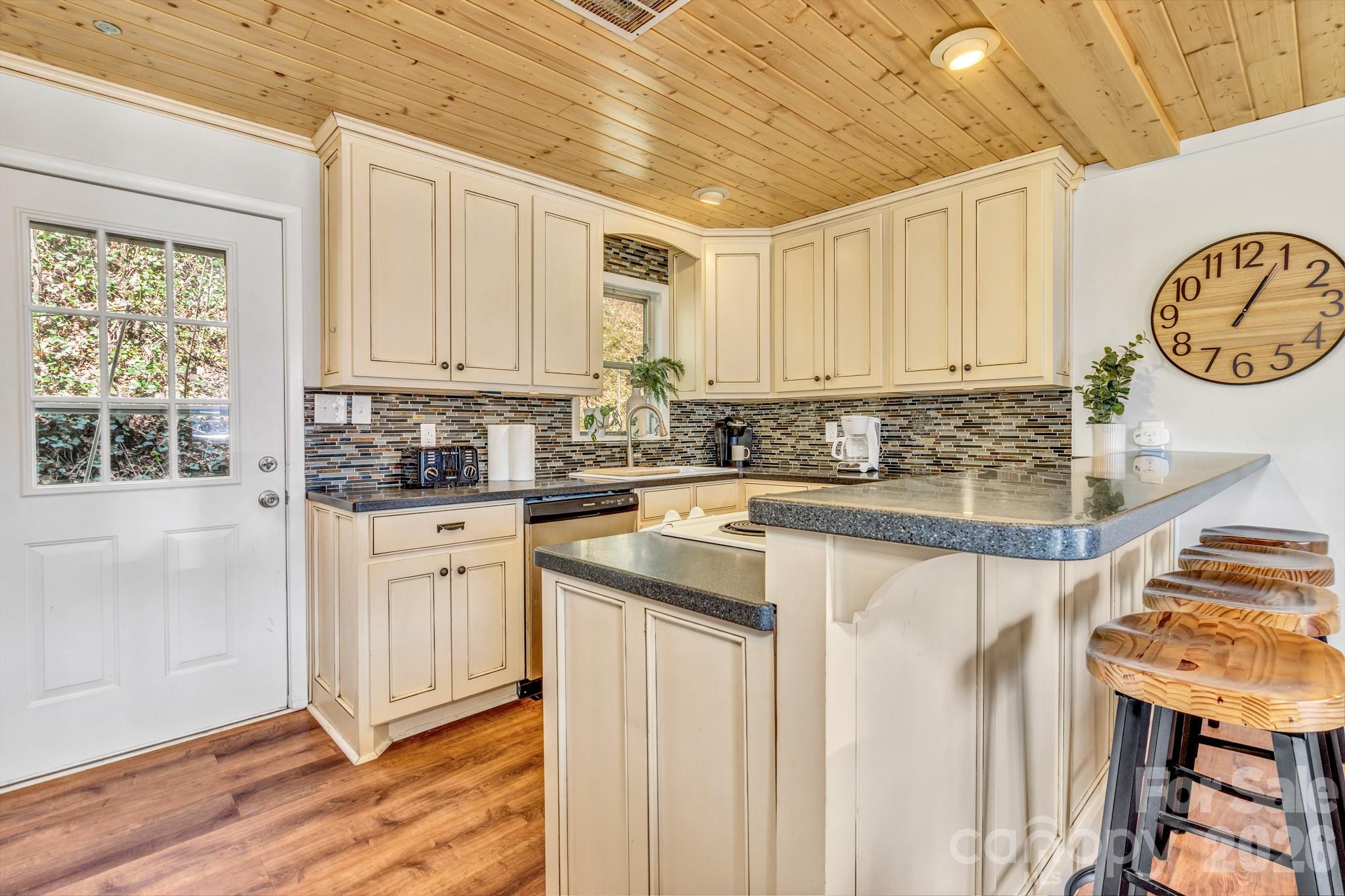 Maggie Valley Country Club Est - Residential