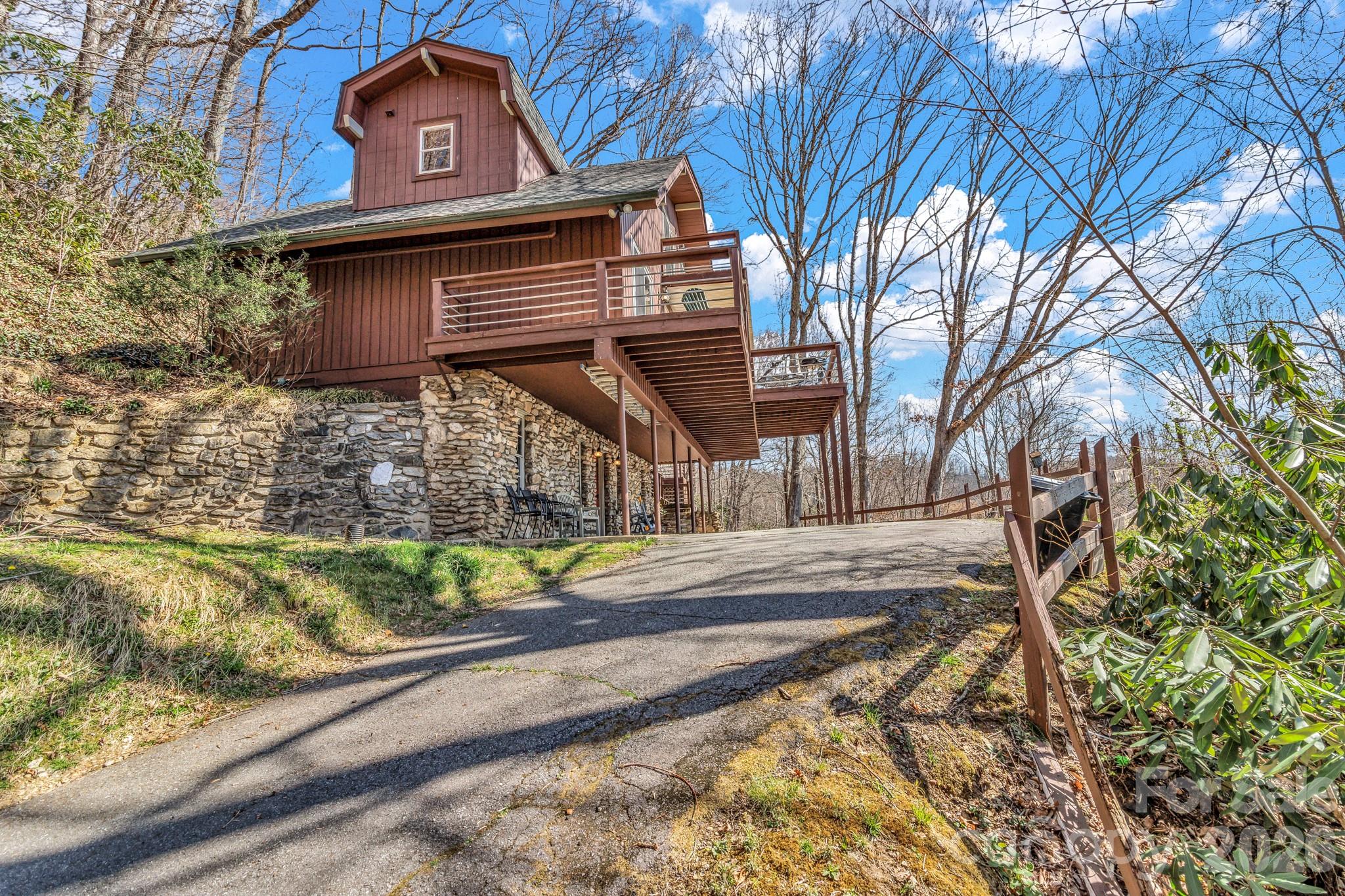 Maggie Valley Country Club Est - Residential