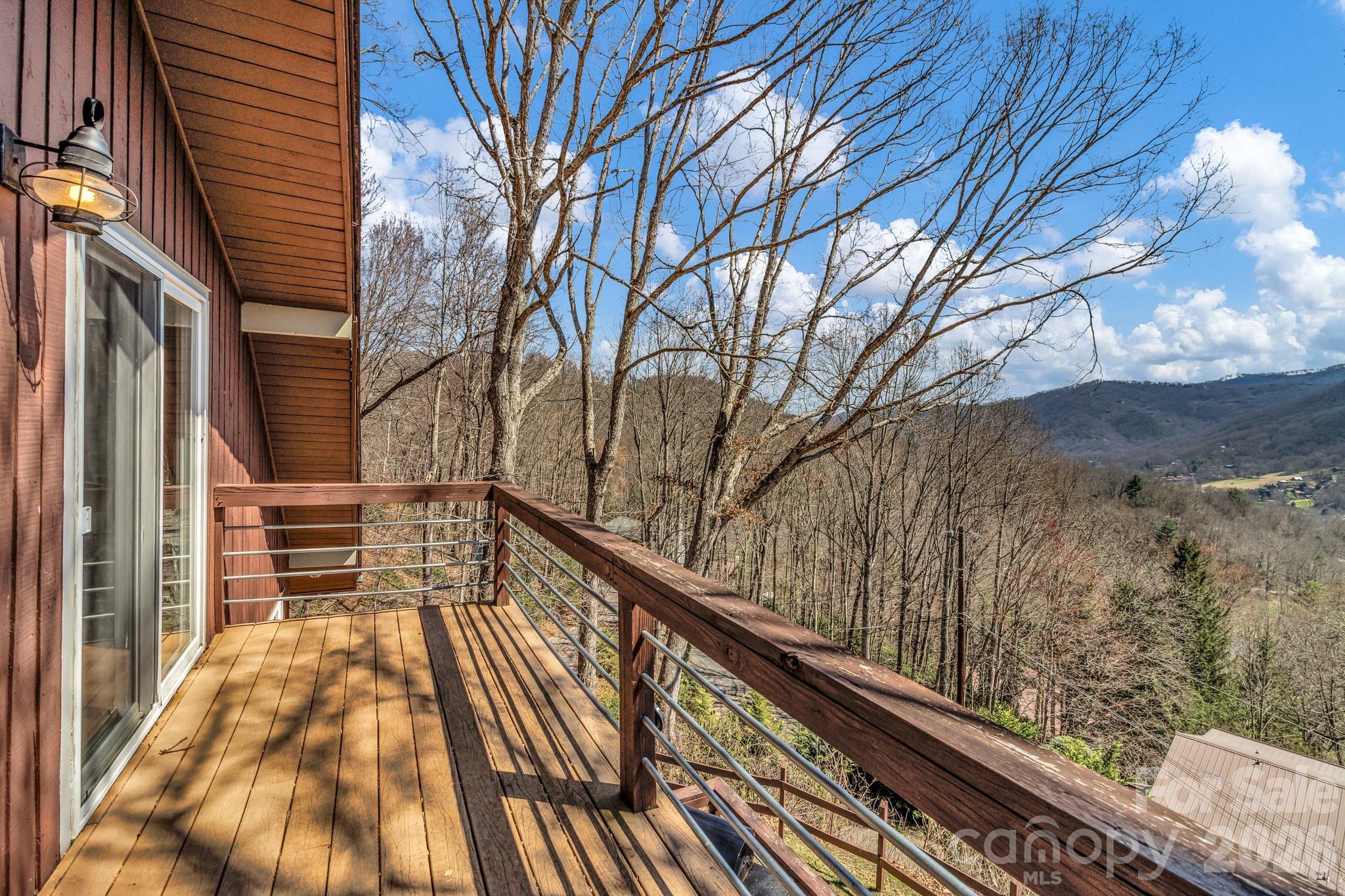 Maggie Valley Country Club Est - Residential