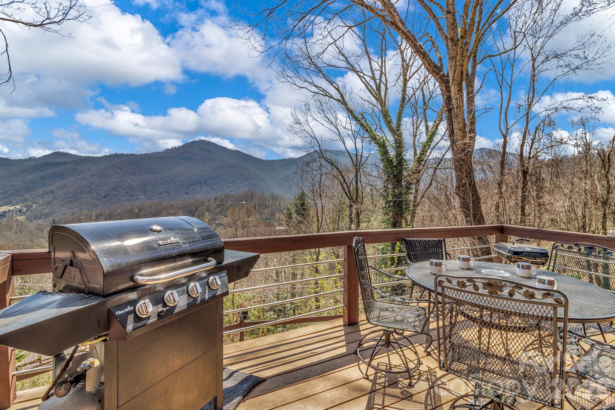 Maggie Valley Country Club Est - Residential
