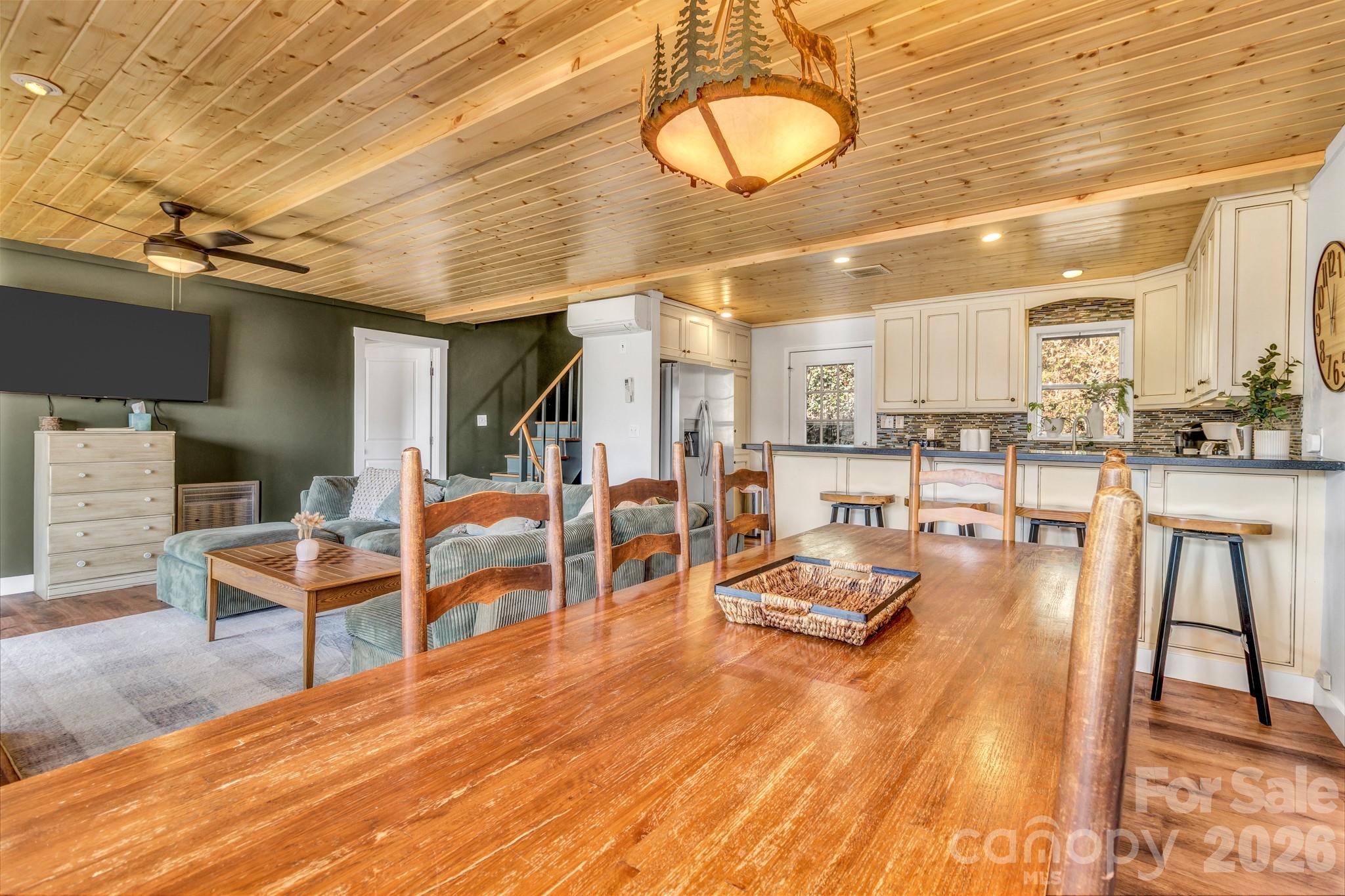 Maggie Valley Country Club Est - Residential