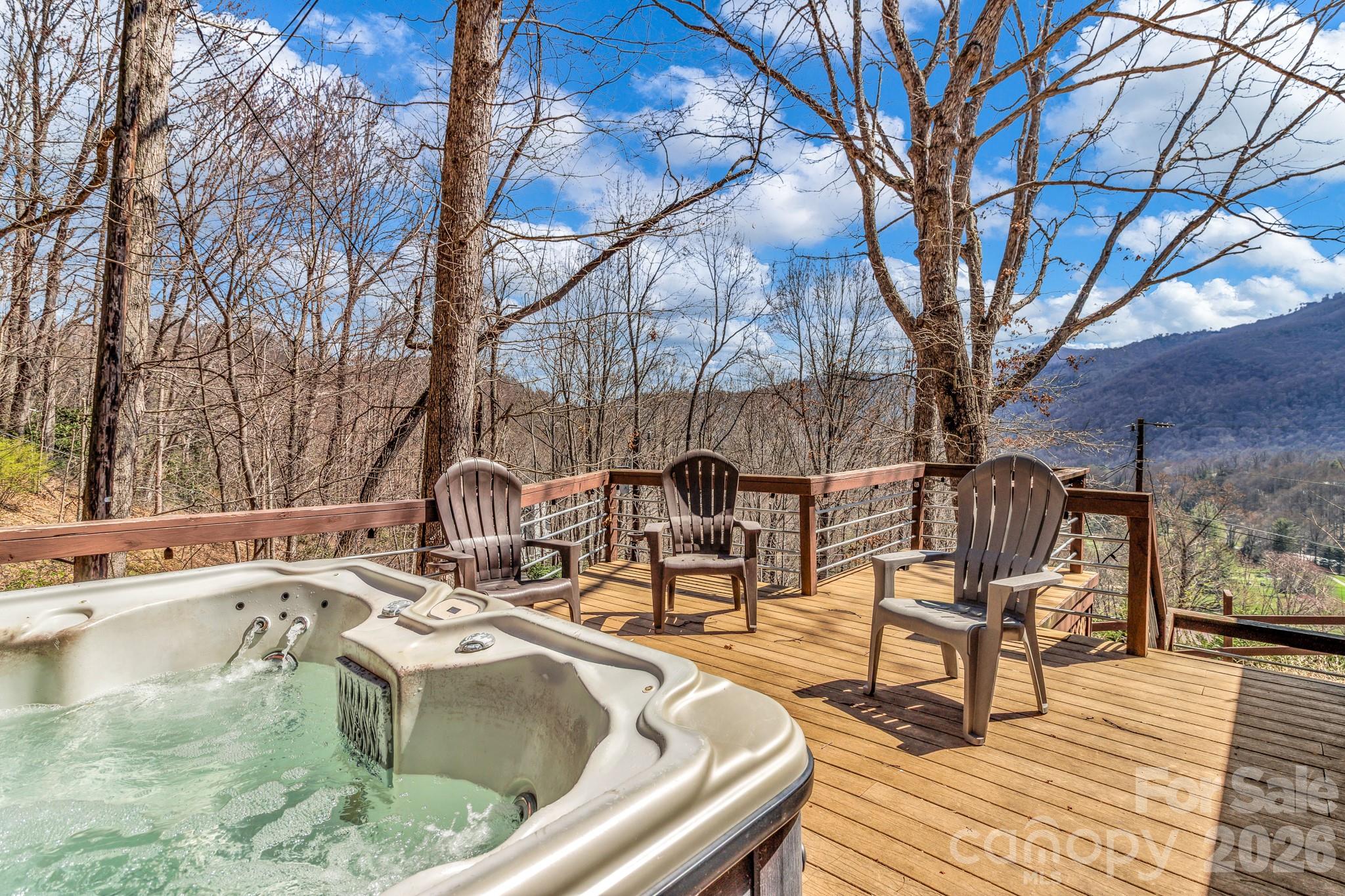 Maggie Valley Country Club Est - Residential