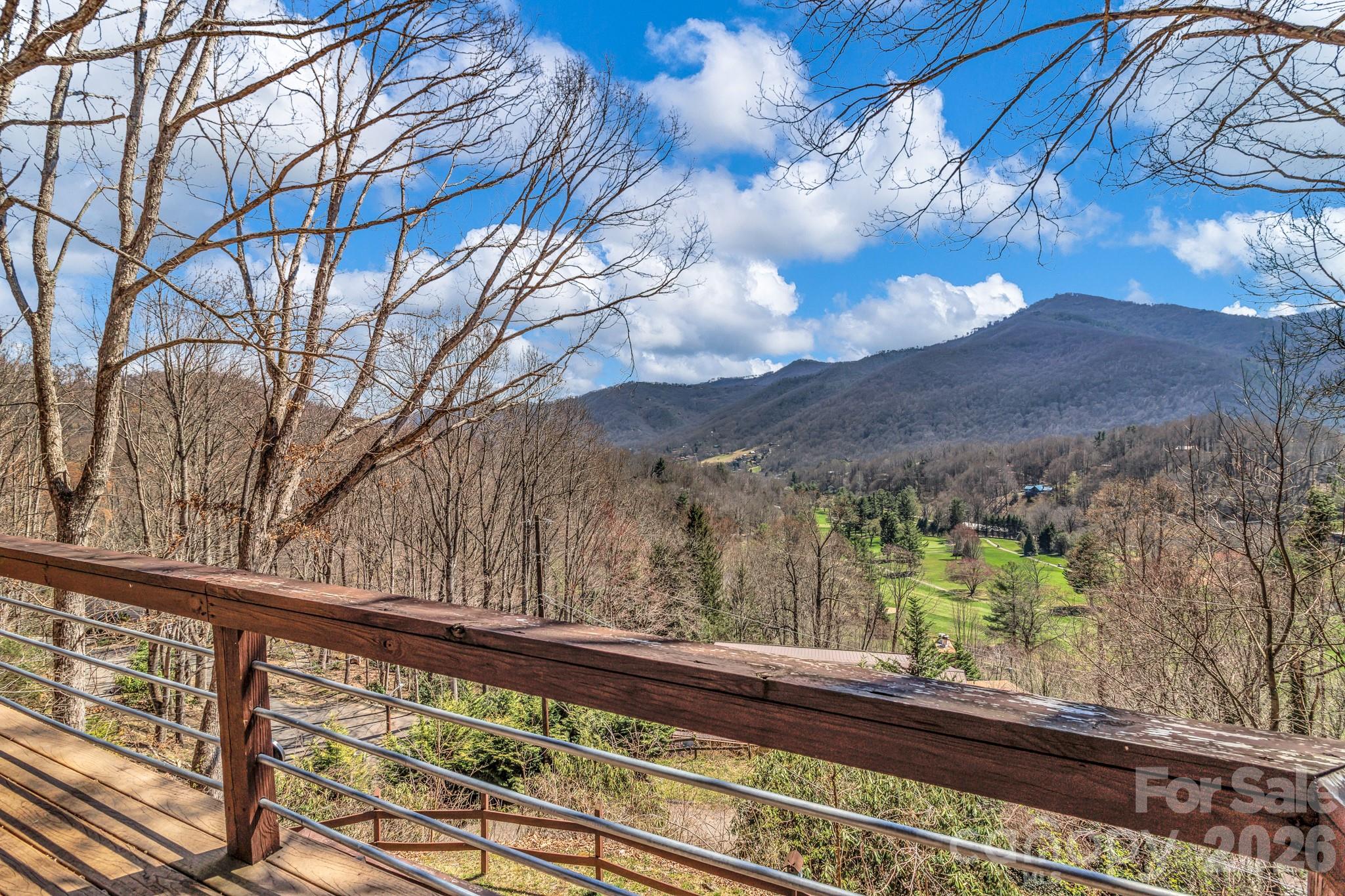 Maggie Valley Country Club Est - Residential