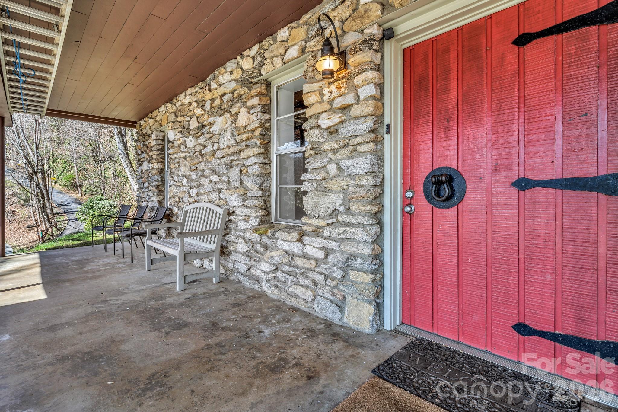 Maggie Valley Country Club Est - Residential