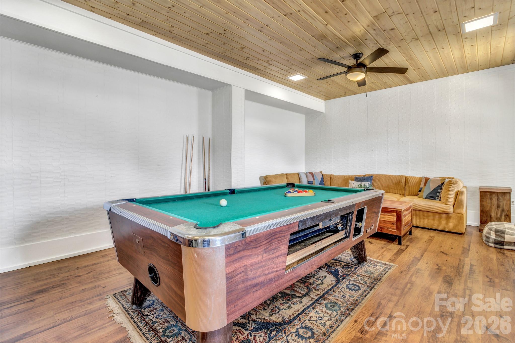 Maggie Valley Country Club Est - Residential