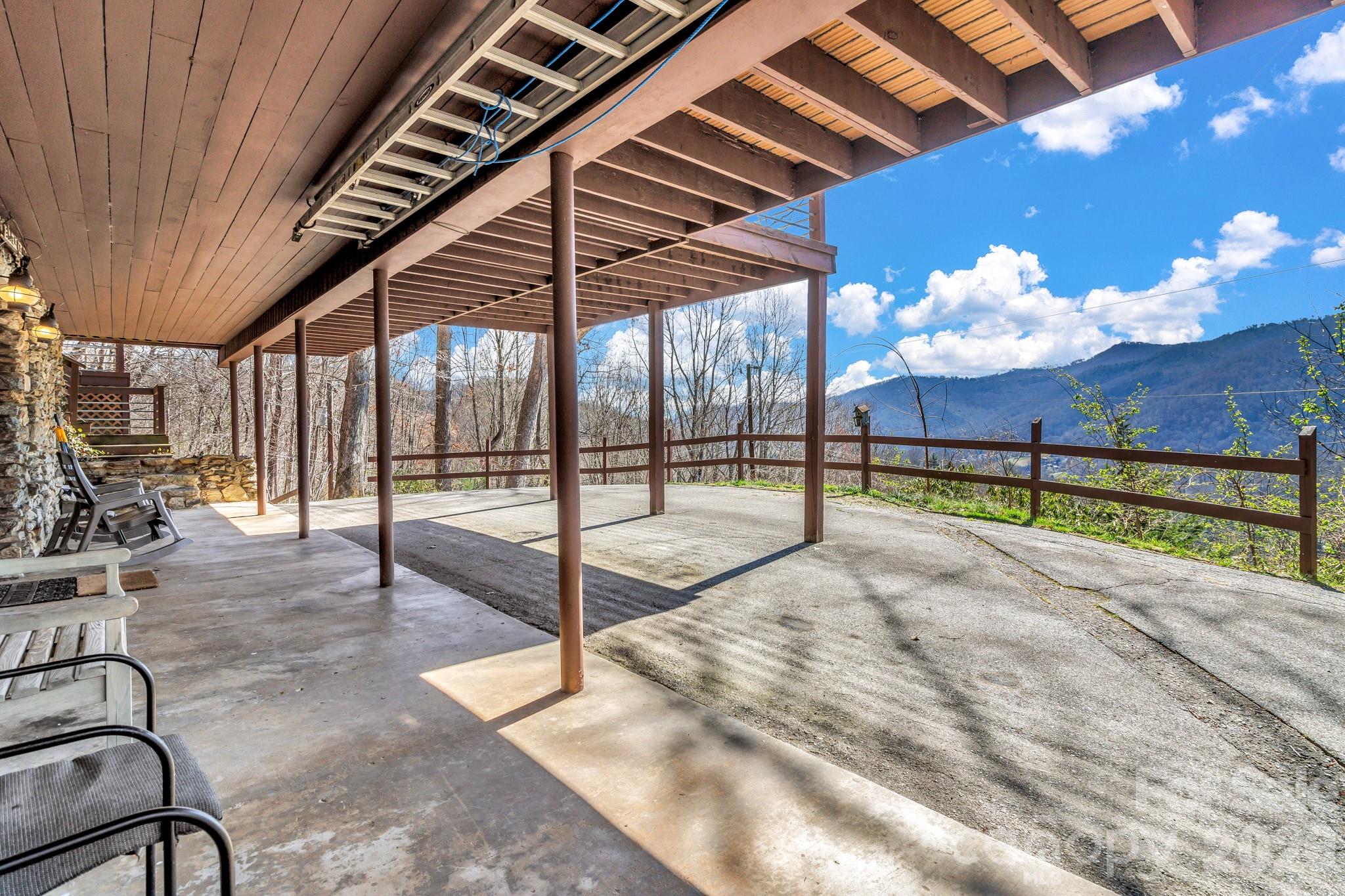 Maggie Valley Country Club Est - Residential