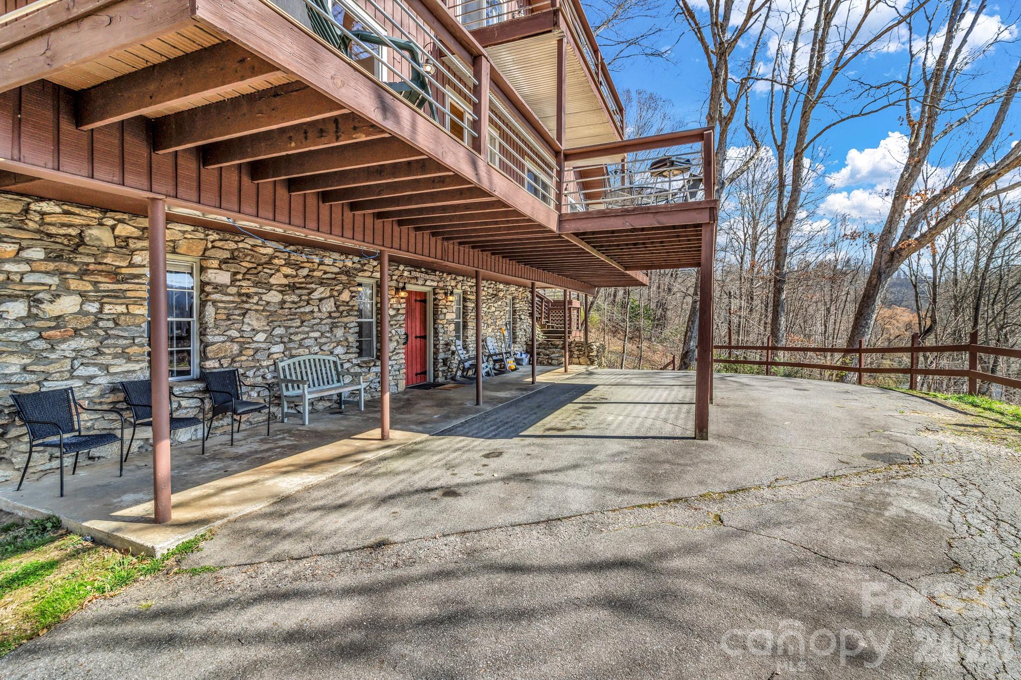 Maggie Valley Country Club Est - Residential