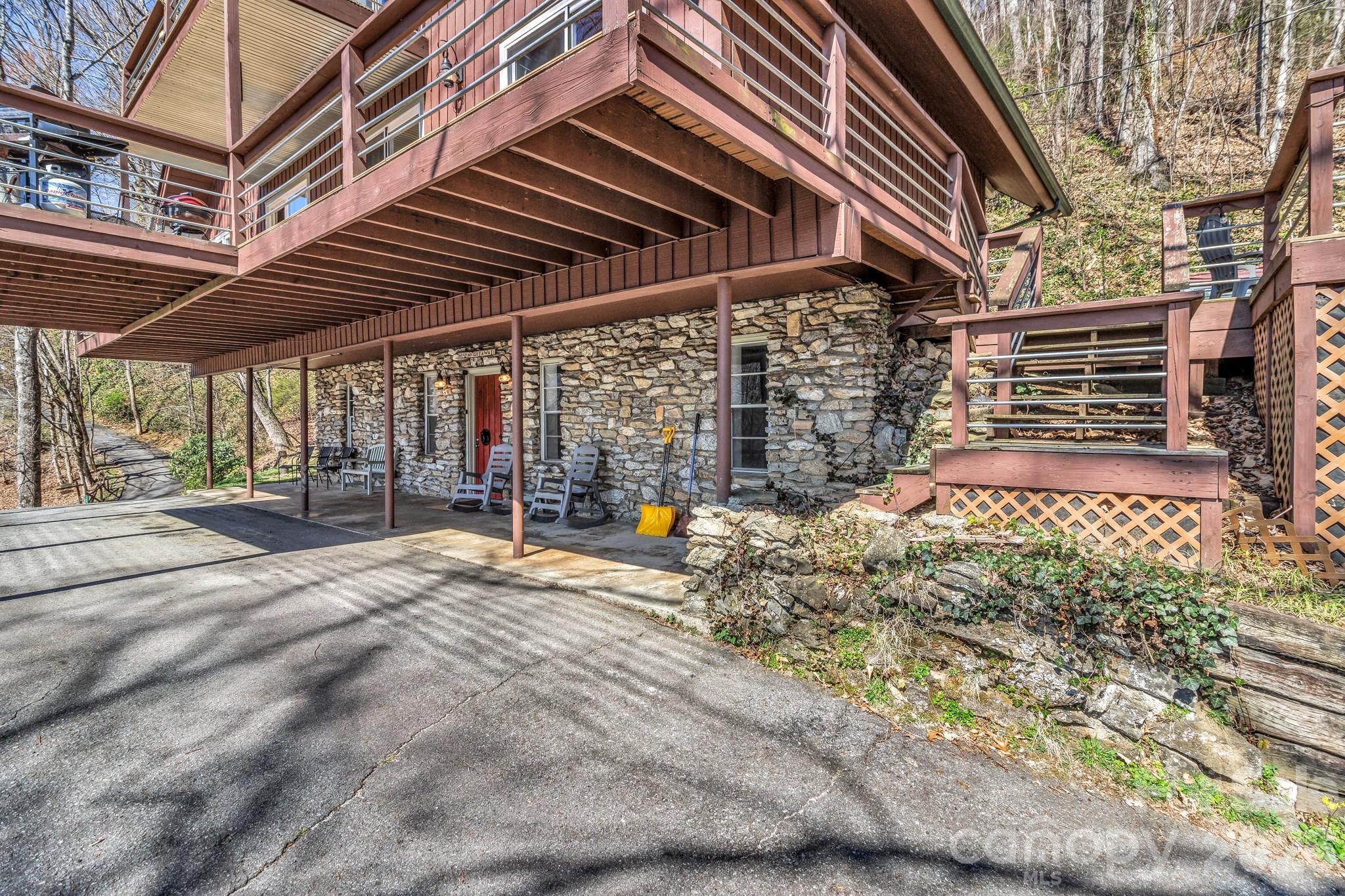 Maggie Valley Country Club Est - Residential