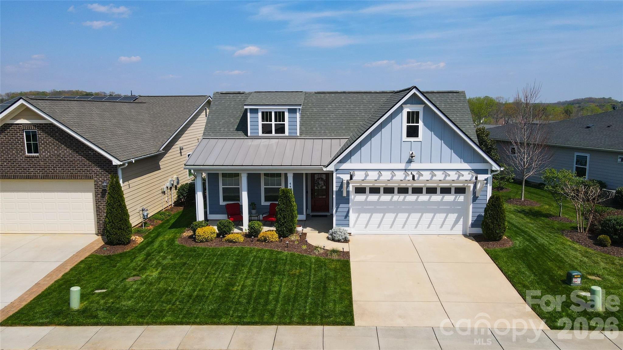 Trilogy Lake Norman - Residential