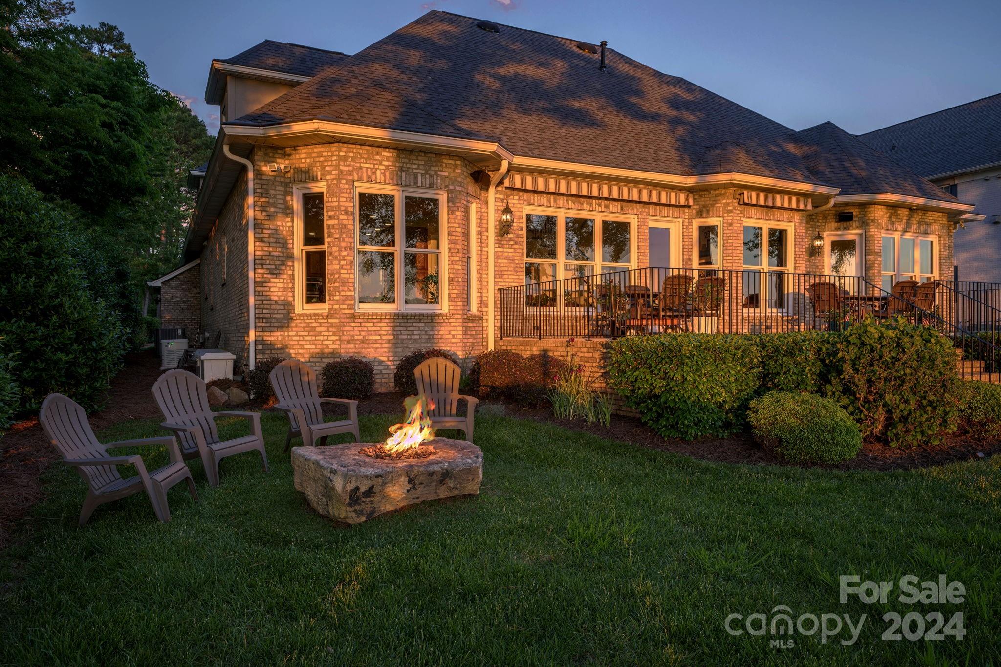 Williams - Residential