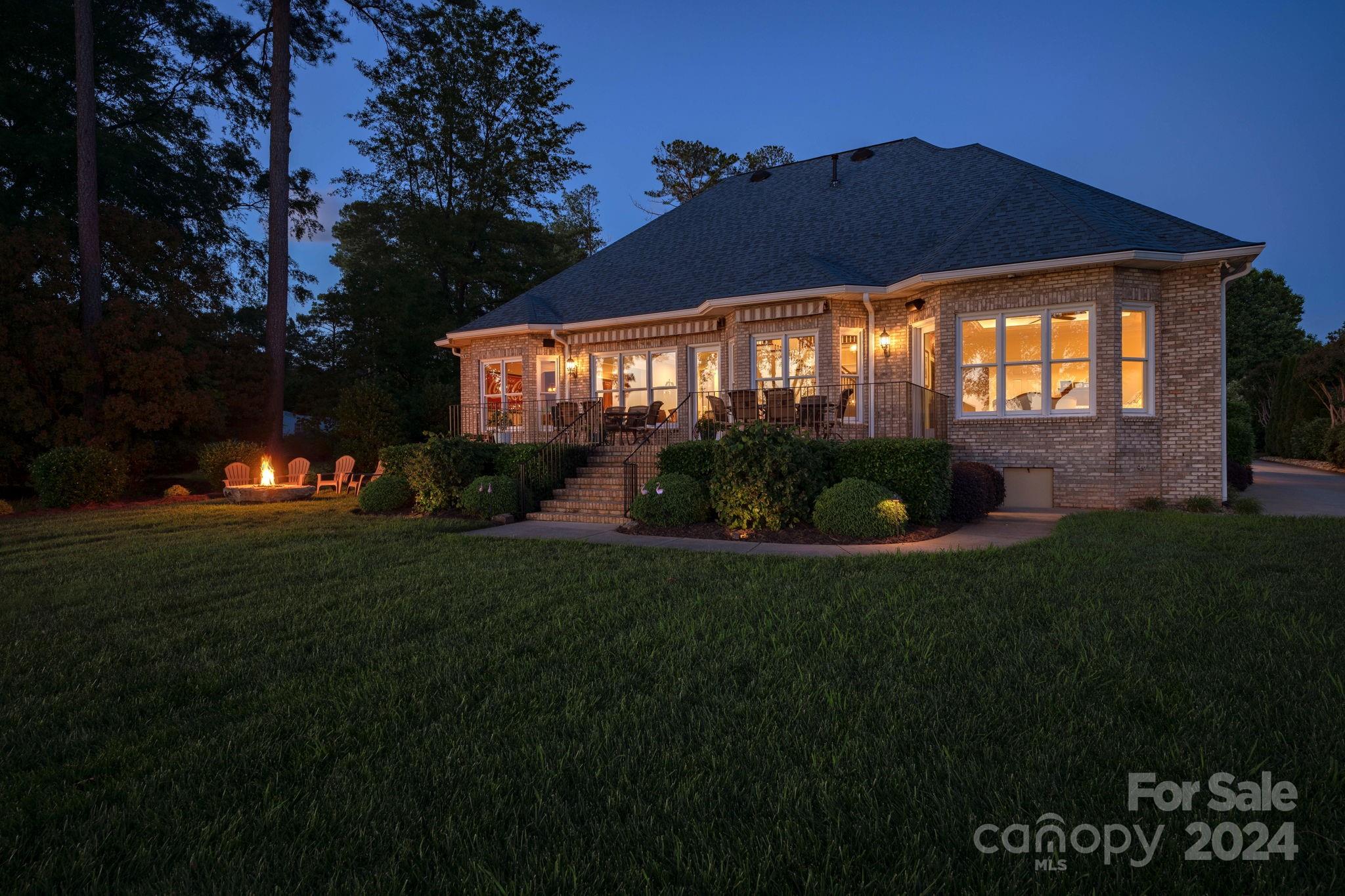 Williams - Residential