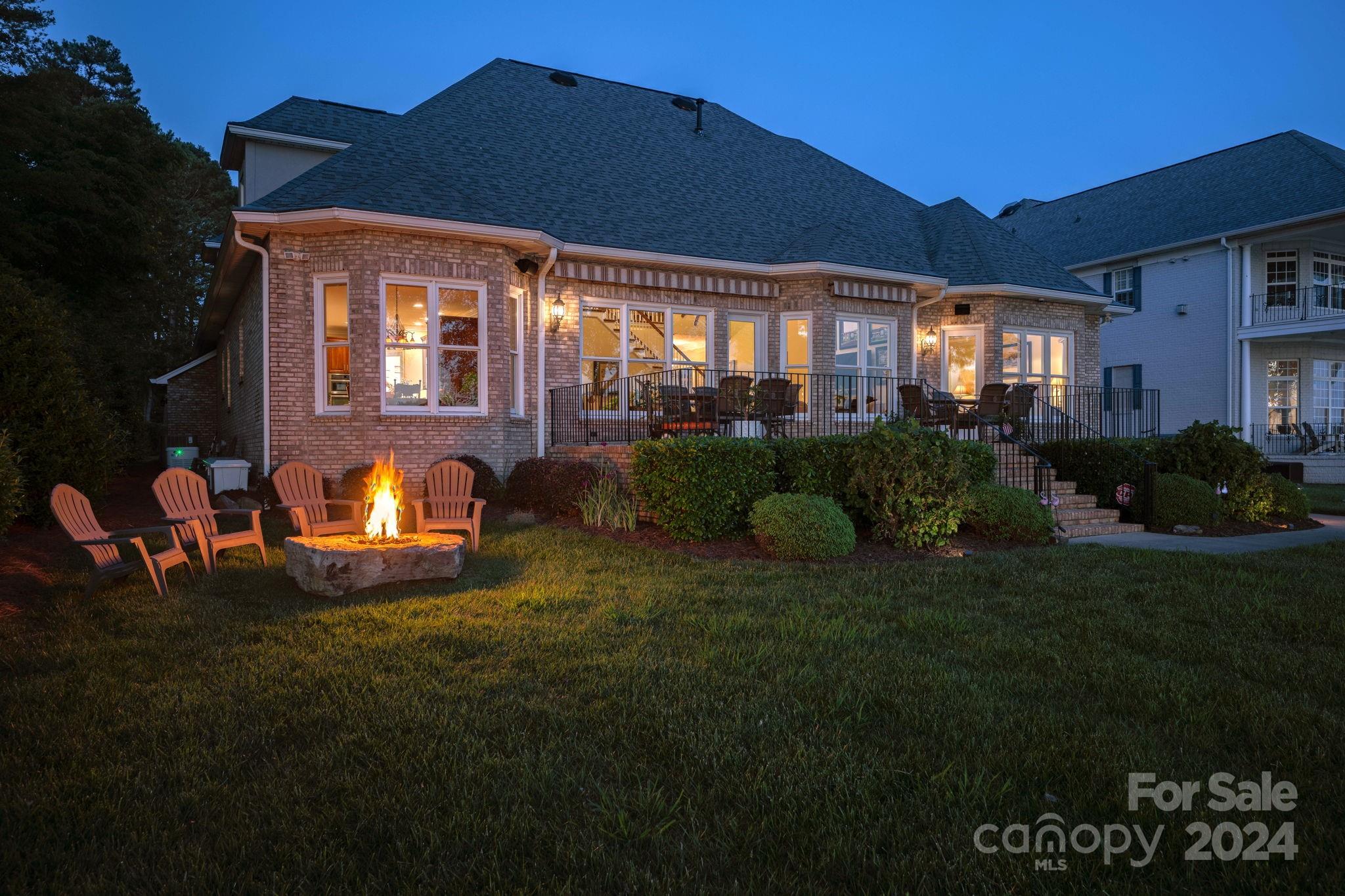Williams - Residential