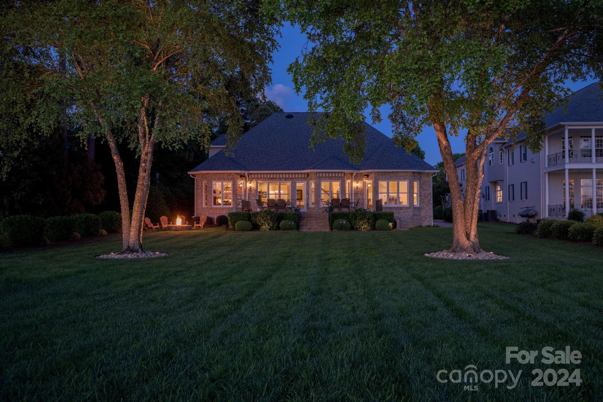 Williams - Residential
