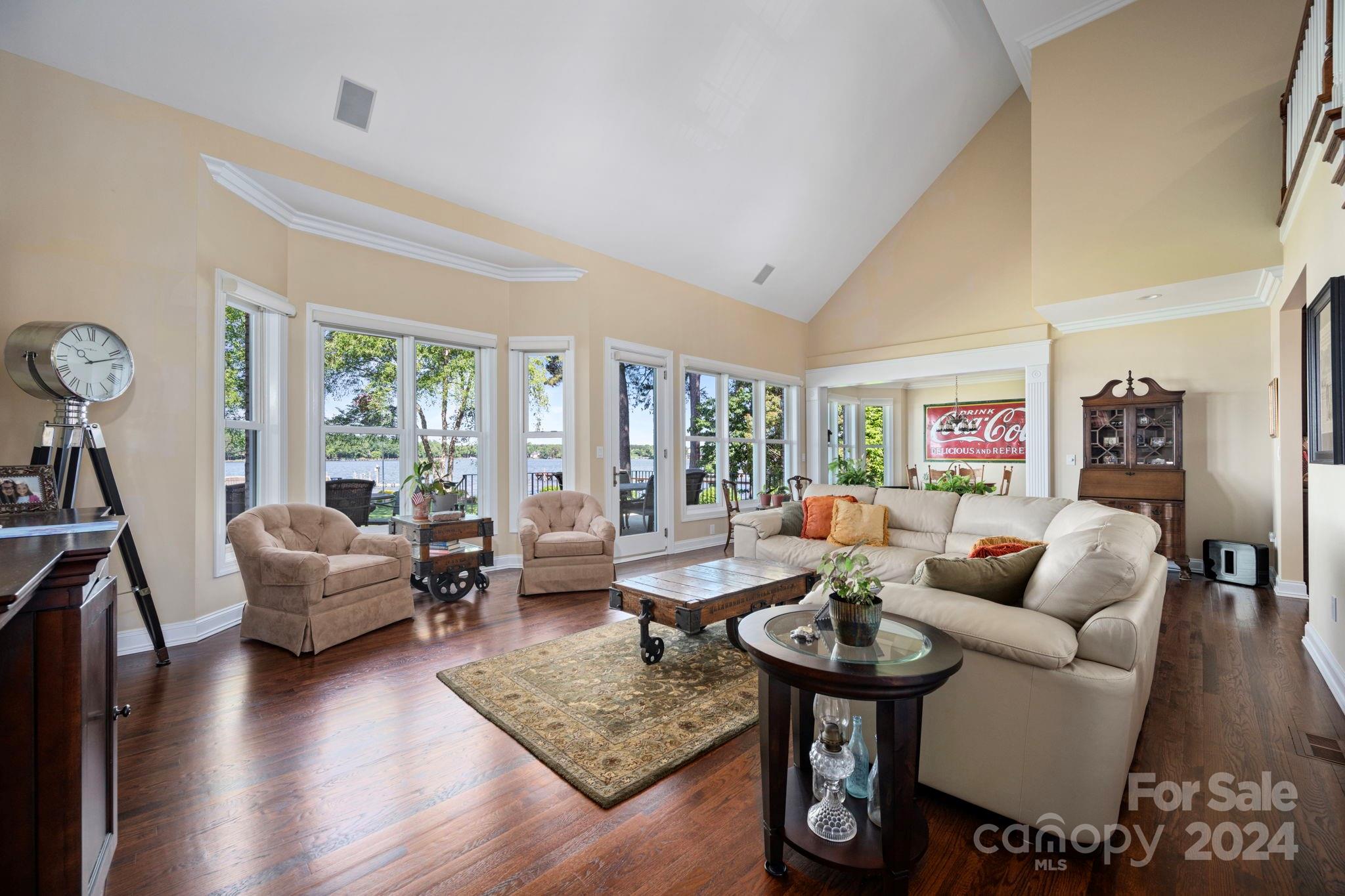 Williams - Residential