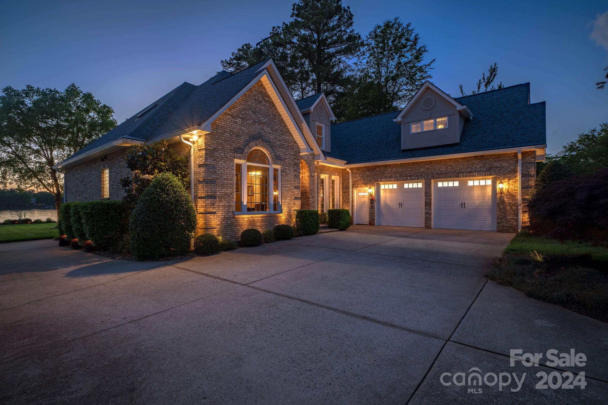 Williams - Residential