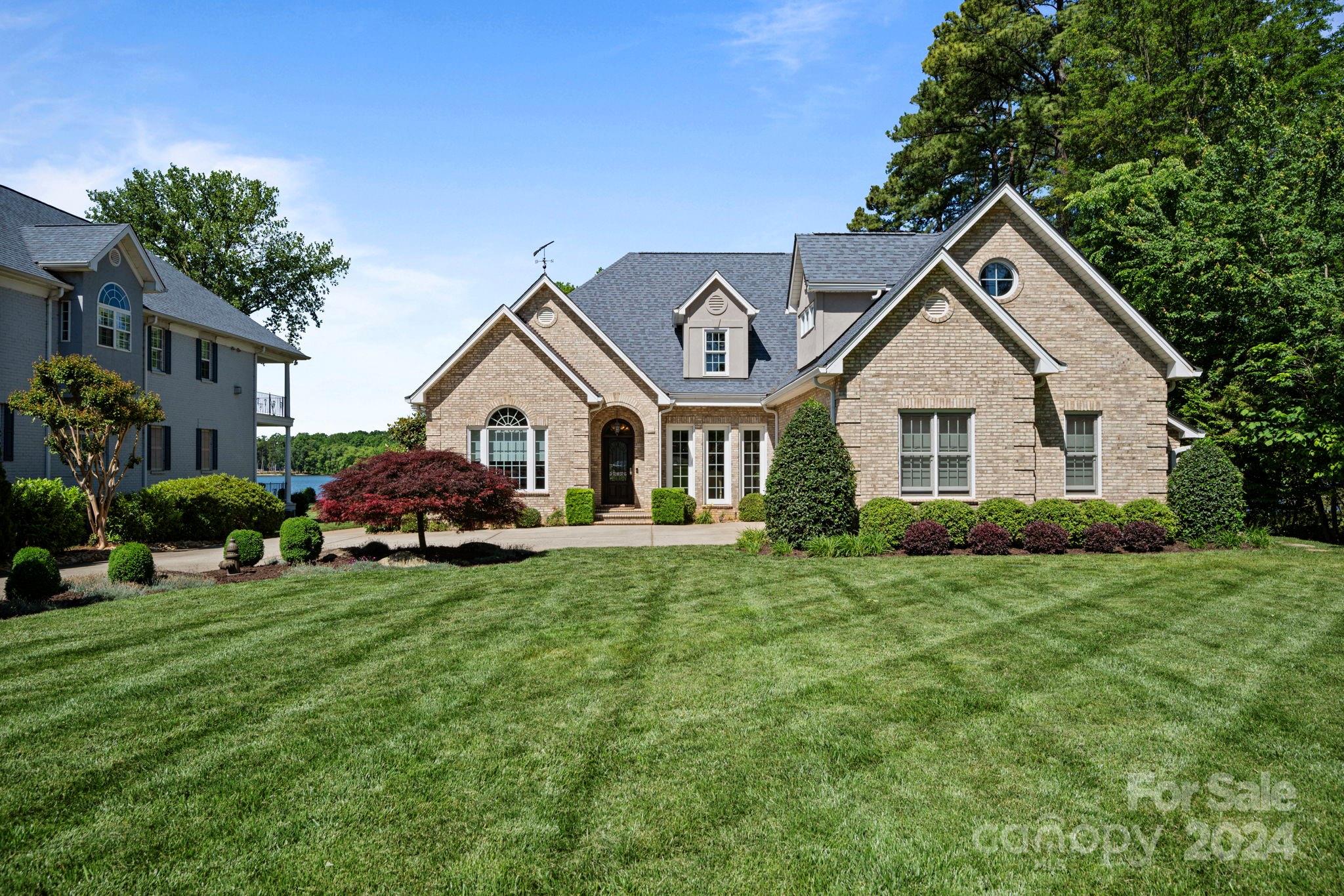 Williams - Residential