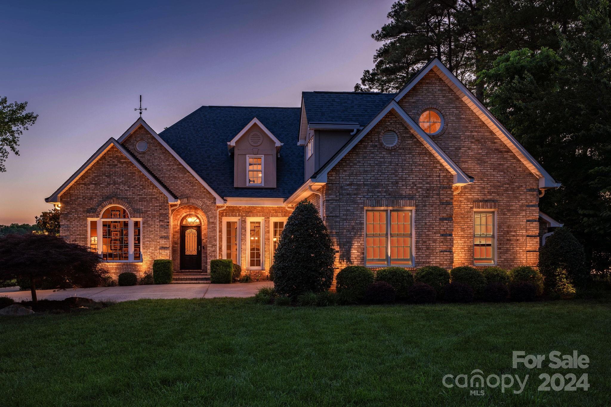 Williams - Residential