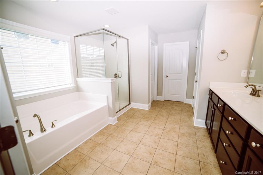 Lake Ridge - Residential