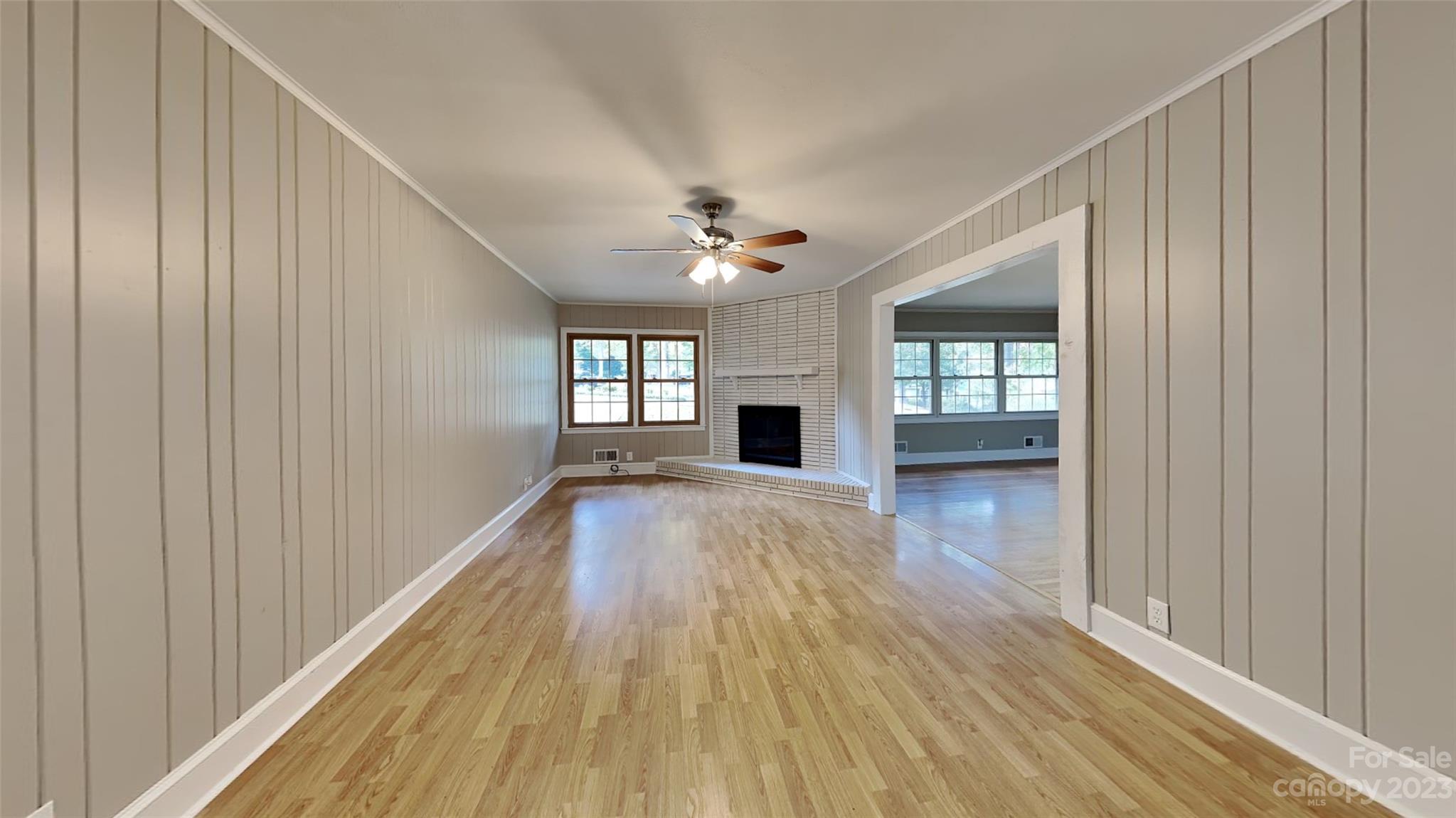 Gardner Park - Residential