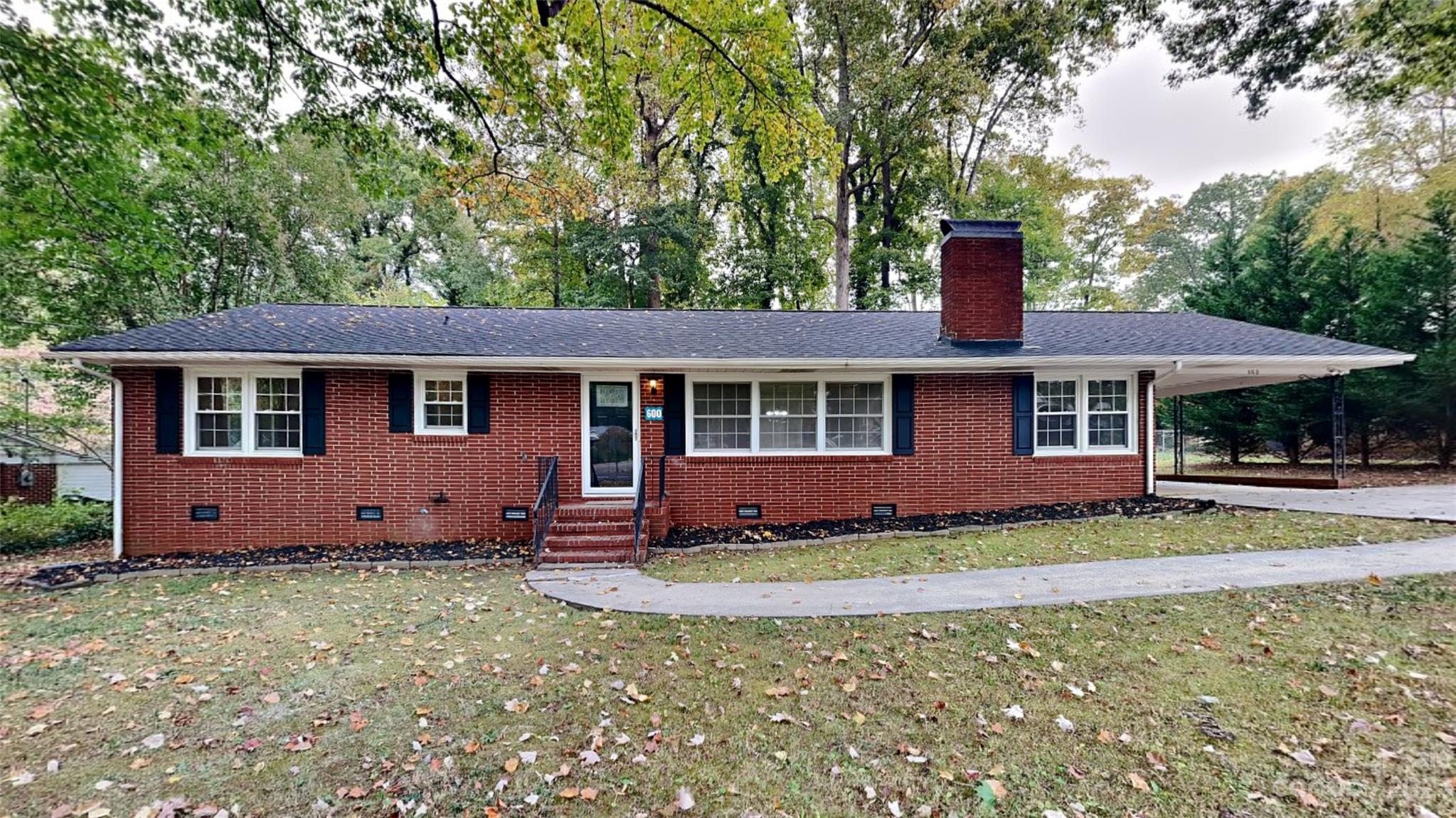 Gardner Park - Residential