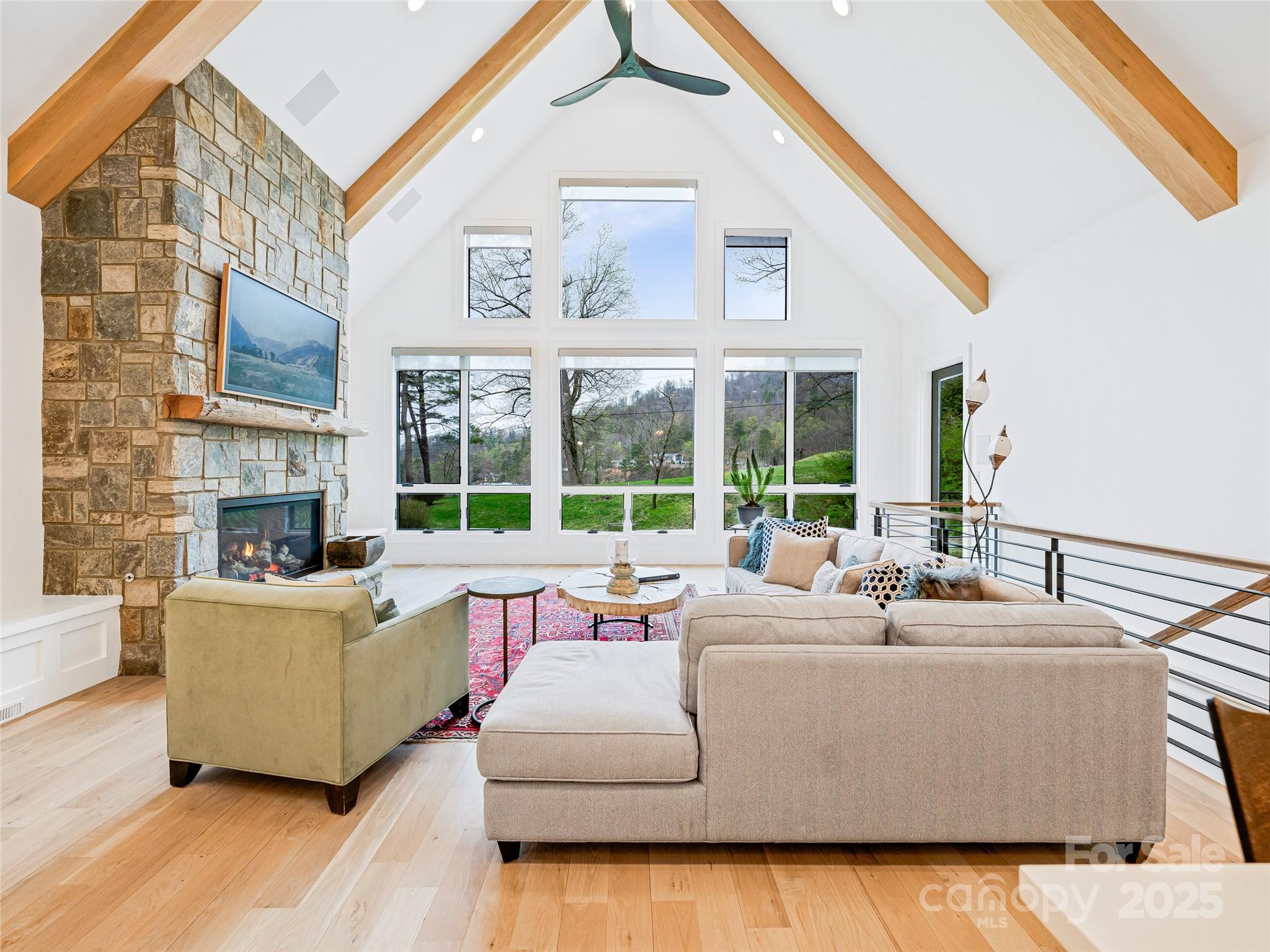 Sherwood Heights - Residential