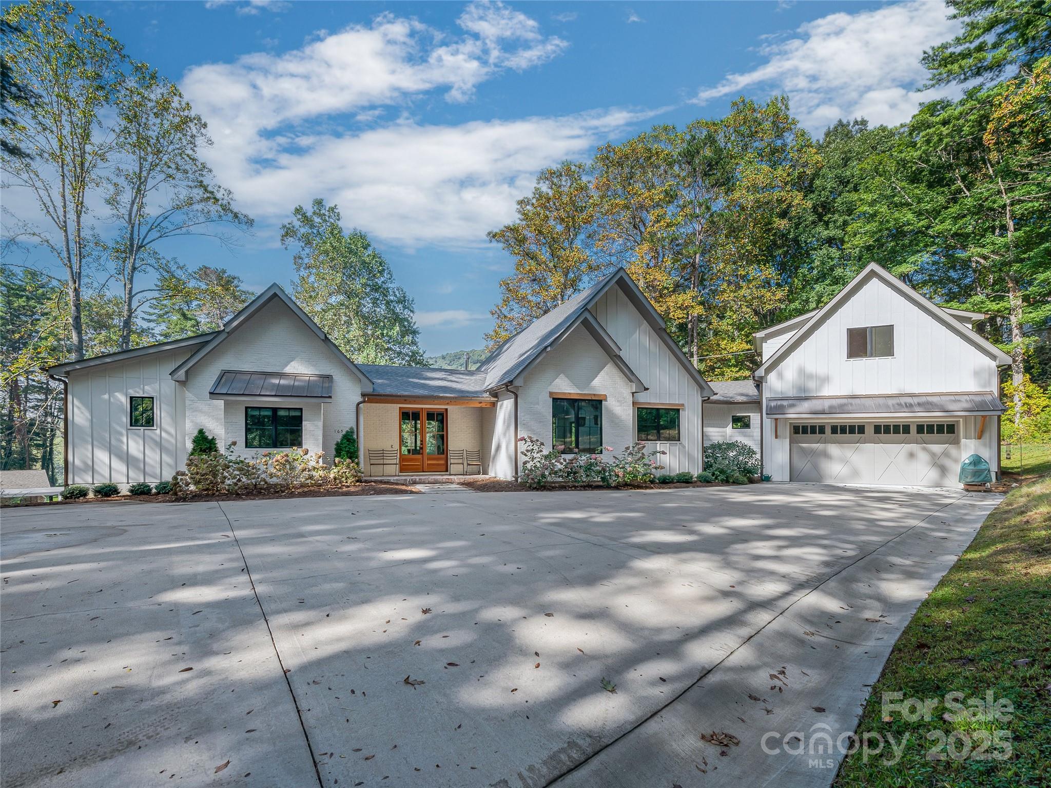 Sherwood Heights - Residential