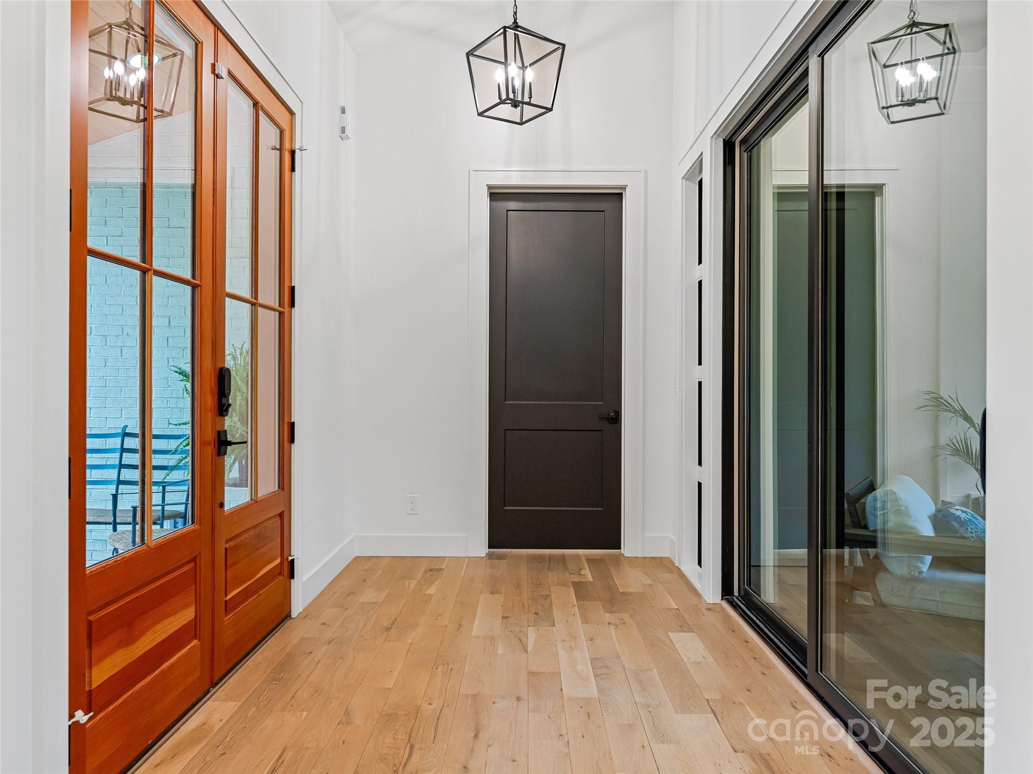 Sherwood Heights - Residential