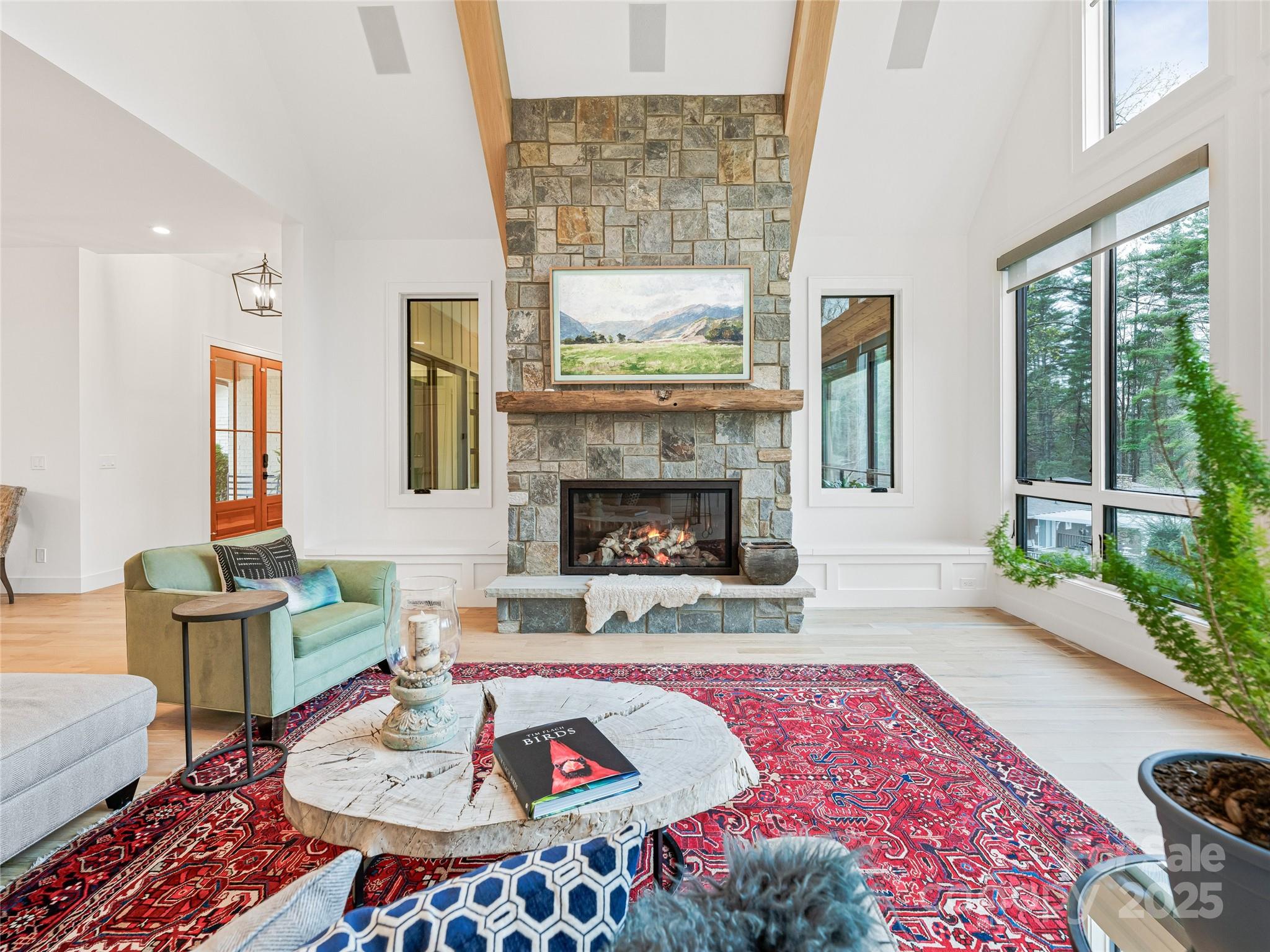 Sherwood Heights - Residential