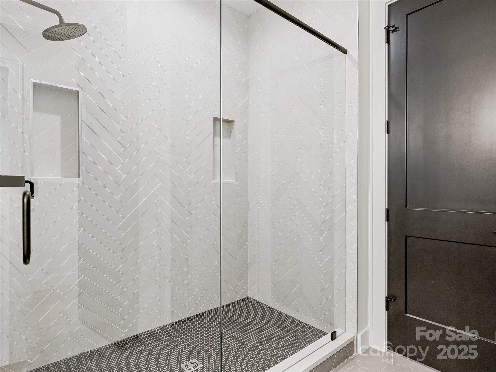 Sherwood Heights - Residential