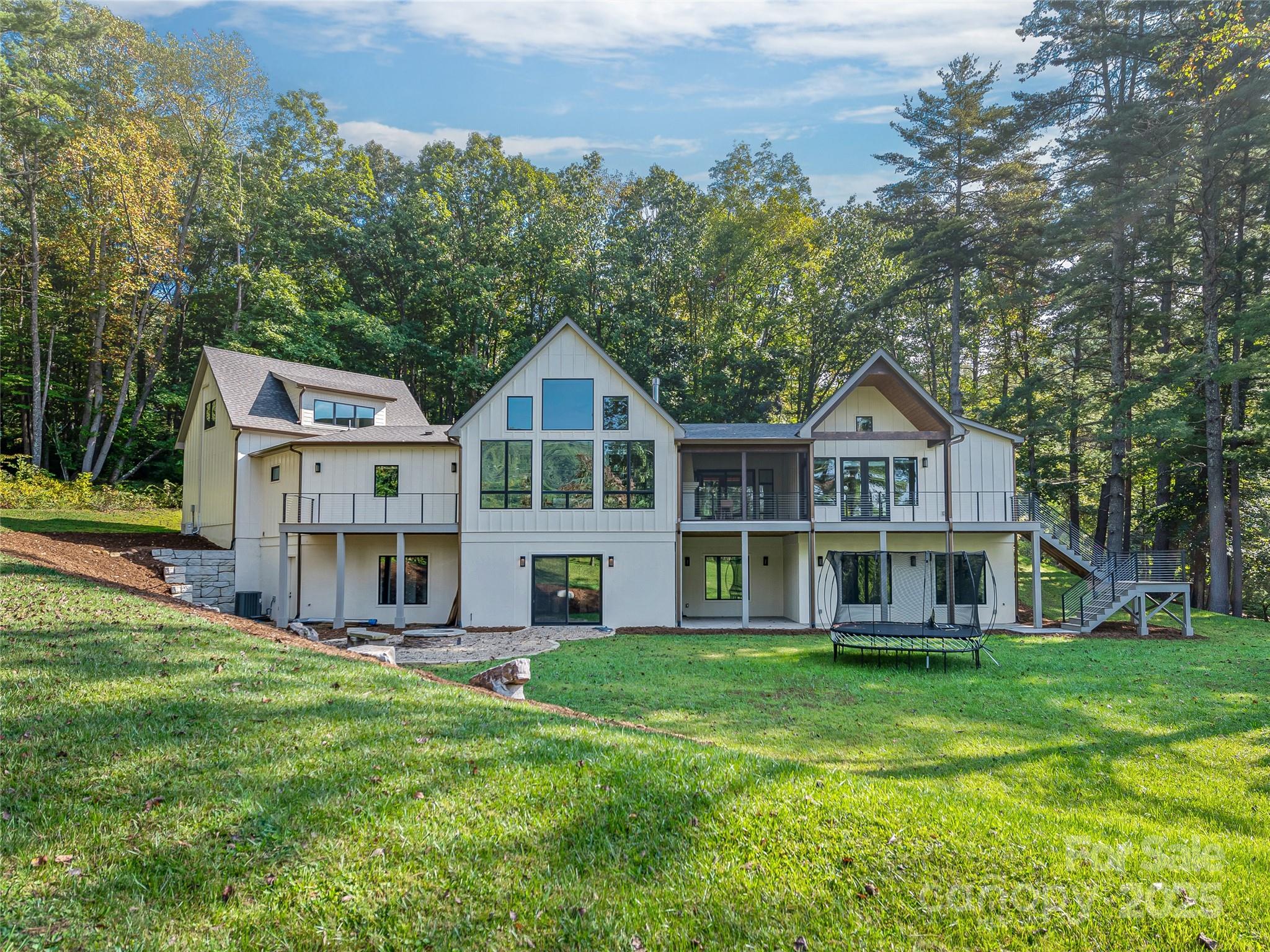 Sherwood Heights - Residential