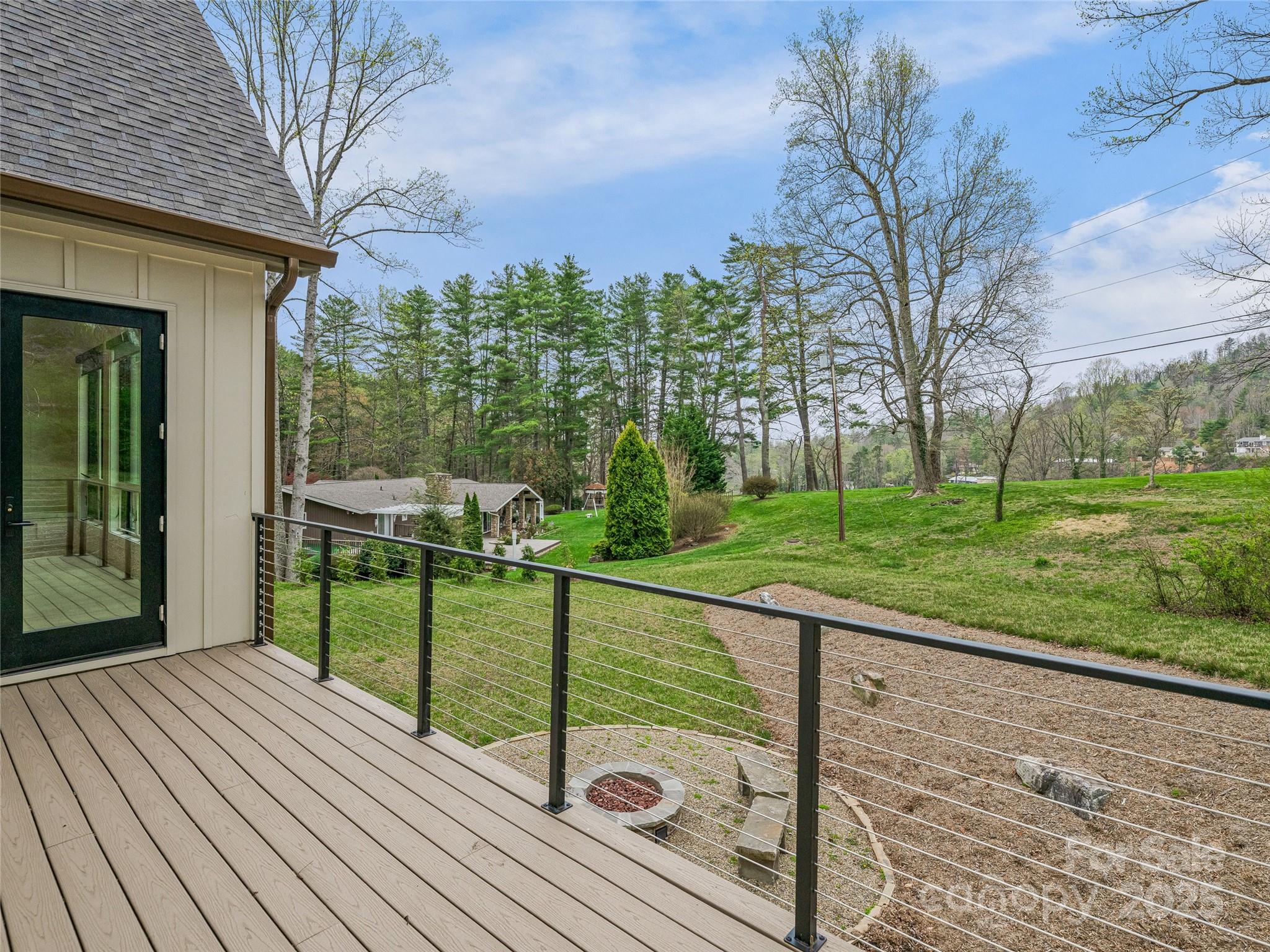 Sherwood Heights - Residential