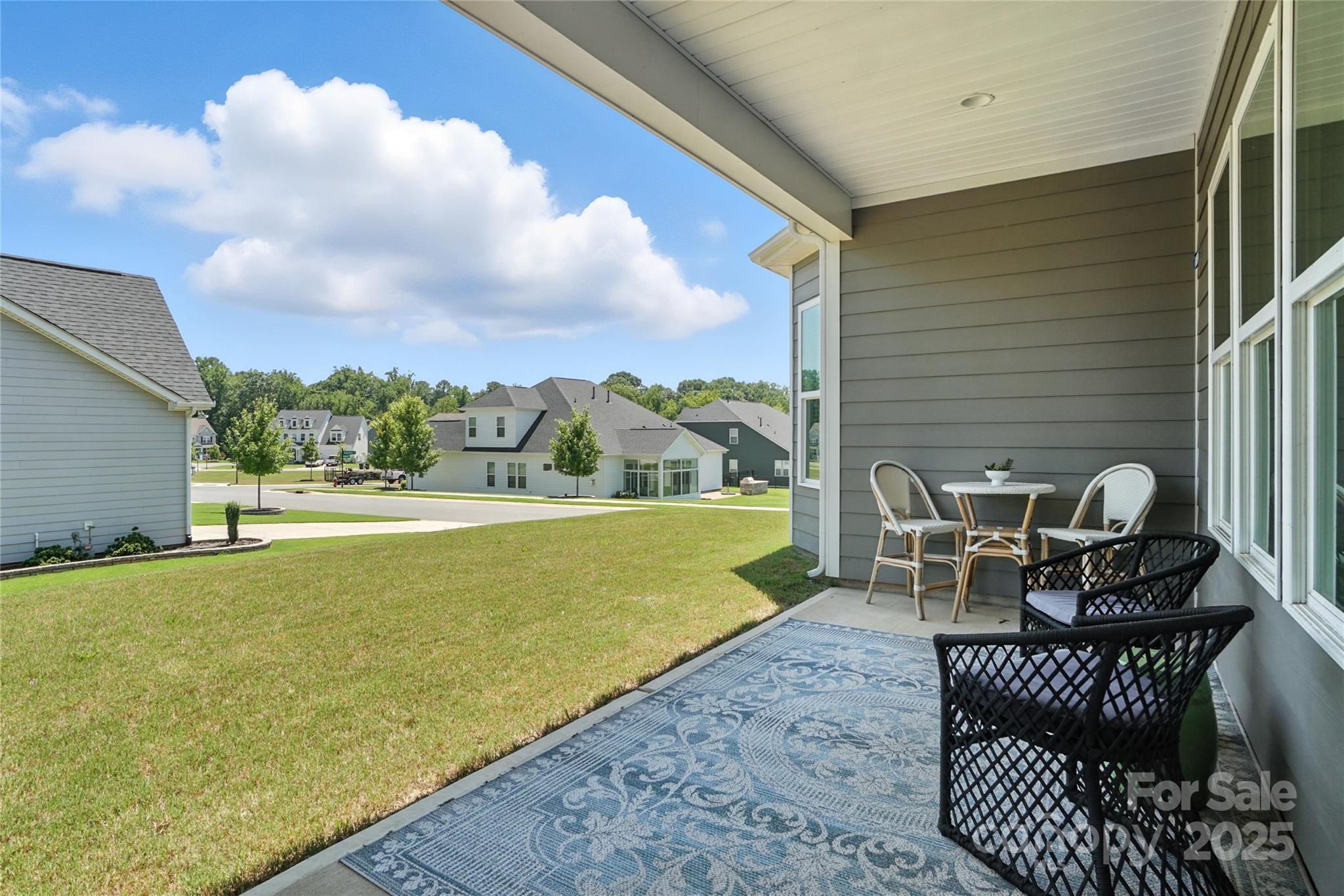 The Overlook at Barber Rock - Residential