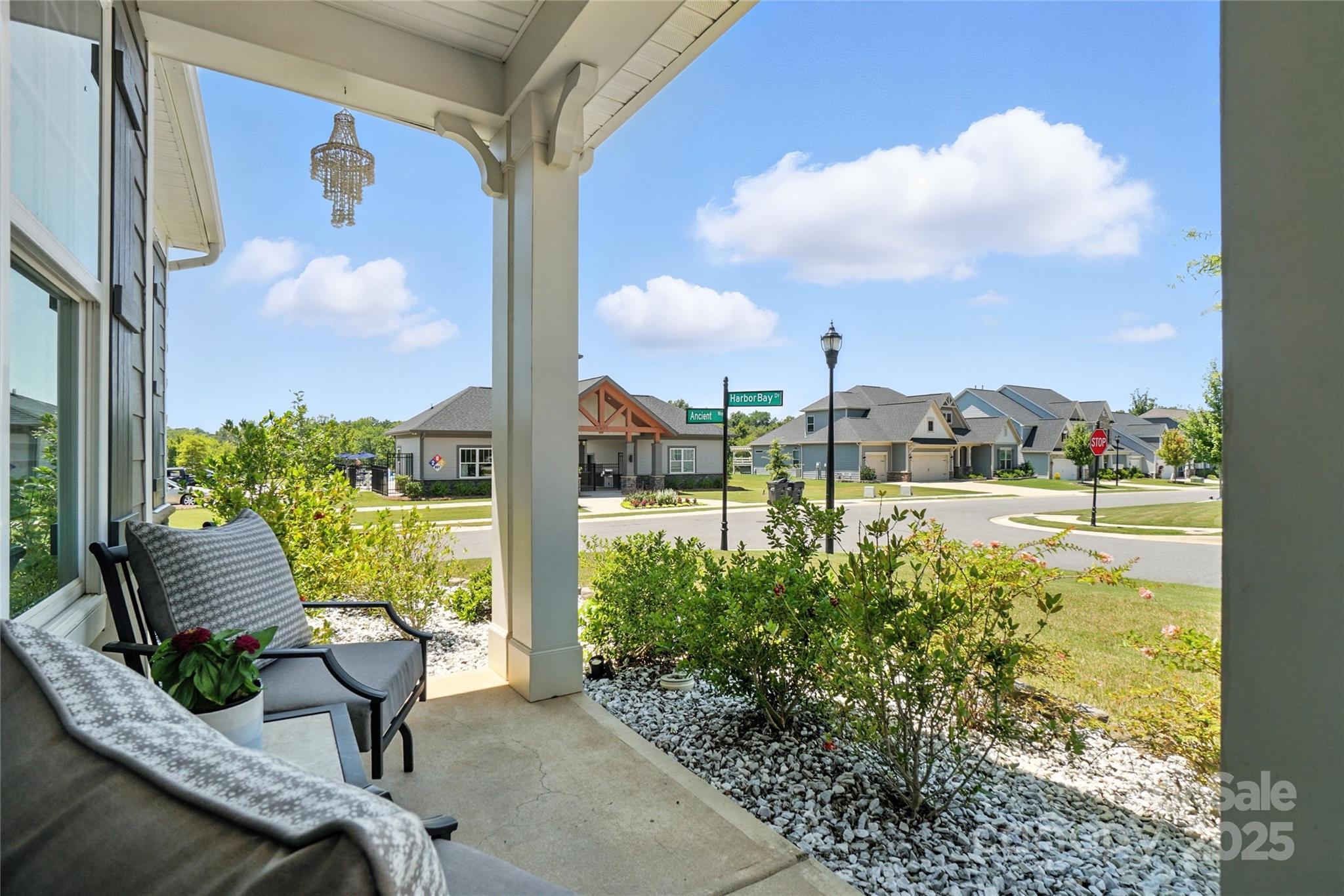 The Overlook at Barber Rock - Residential