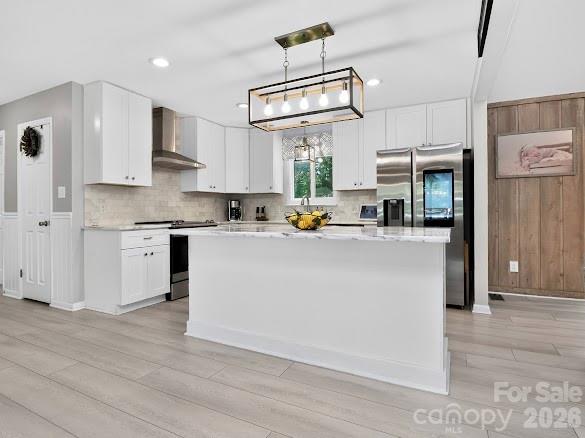 Raintree - Residential