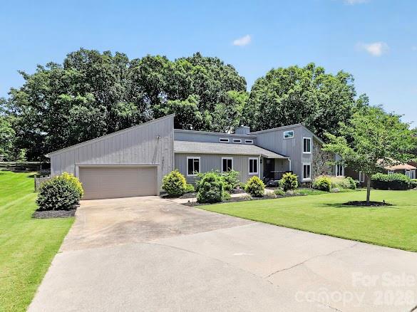 Raintree - Residential