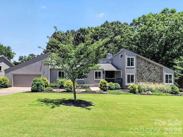 Raintree - Residential