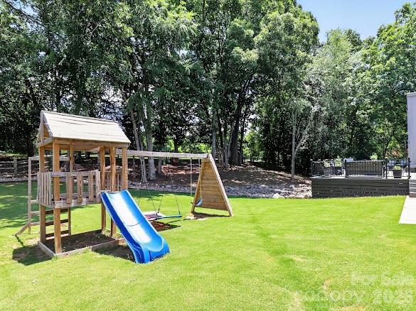 Raintree - Residential
