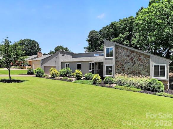 Raintree - Residential