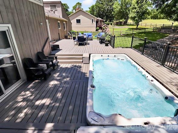 Raintree - Residential