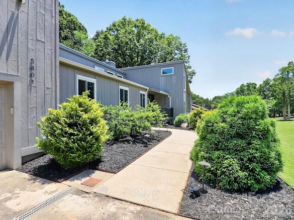 Raintree - Residential