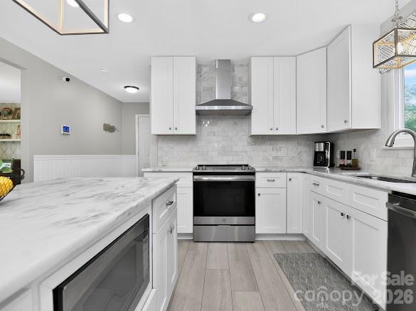 Raintree - Residential
