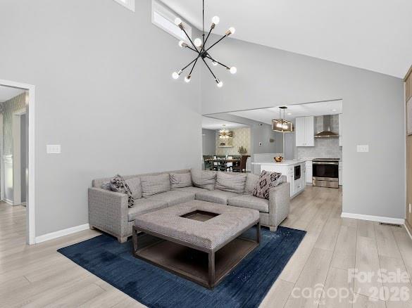 Raintree - Residential