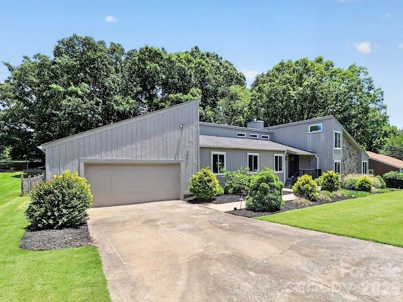 Raintree - Residential