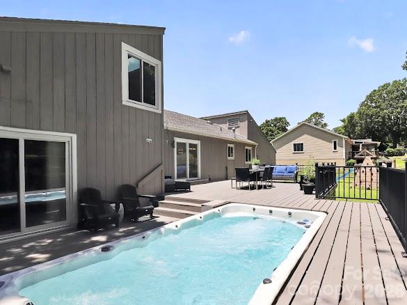 Raintree - Residential