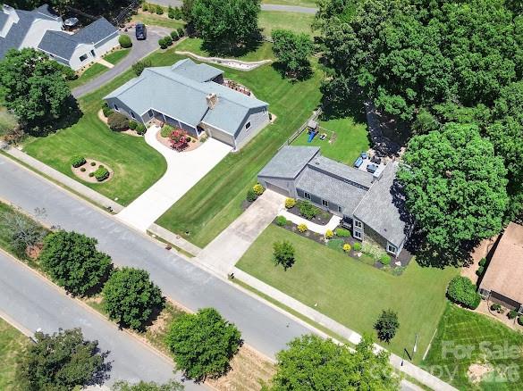 Raintree - Residential