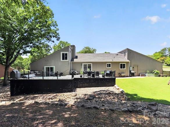 Raintree - Residential