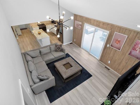 Raintree - Residential