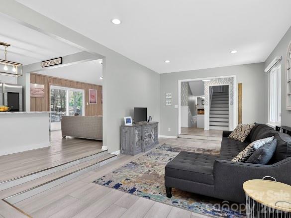 Raintree - Residential