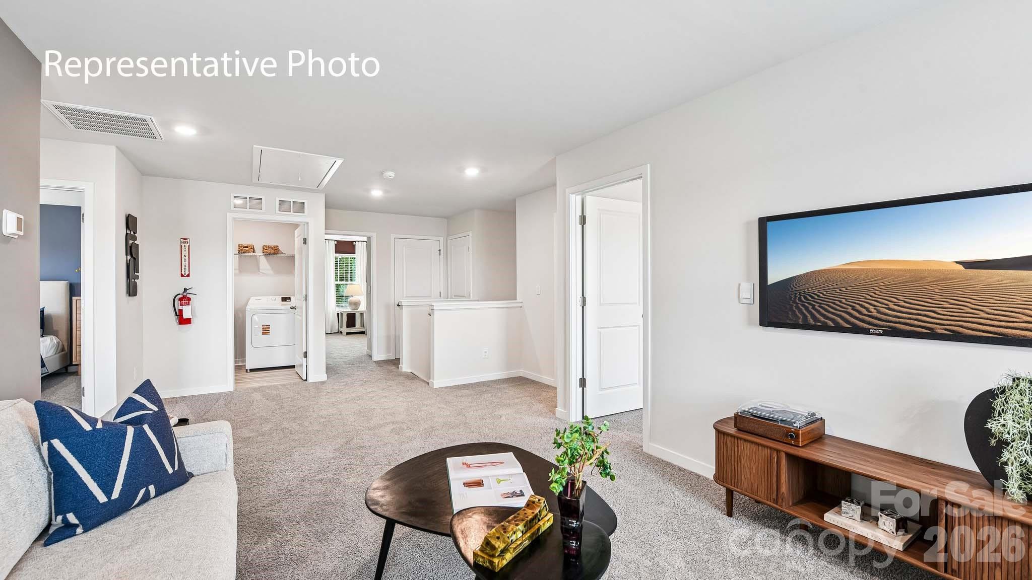 Brandon Creek - Residential